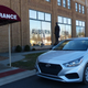 Image for article titled A Manual Transmission 2018 Hyundai Accent Is A Good Amount Of Fun For Only $16,000